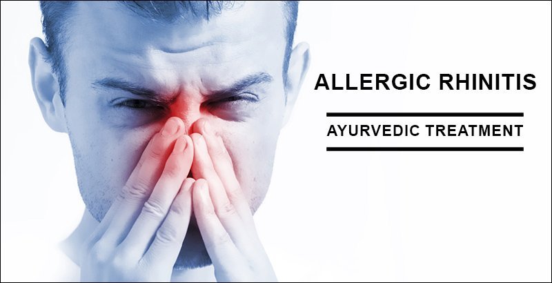 Cure Allergic Rhinitis Permanently