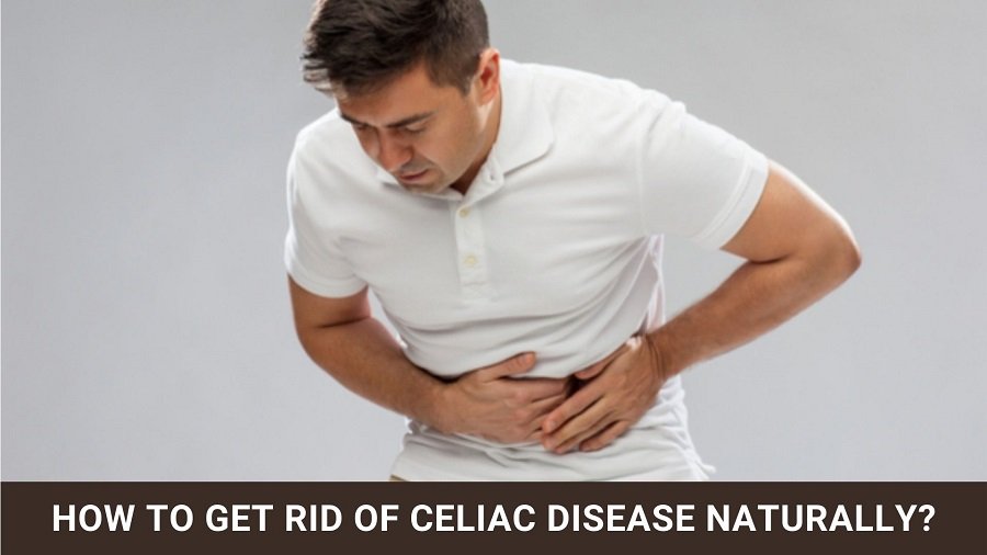 Get Rid of Celiac Disease