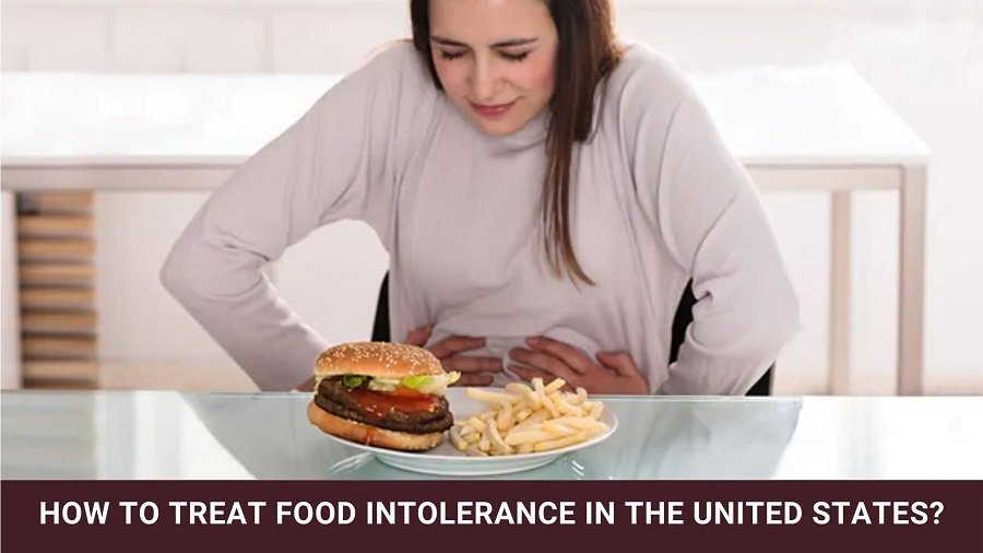 How To Treat Food Intolerance In The United States How To Treat Food Intolerance In The United States