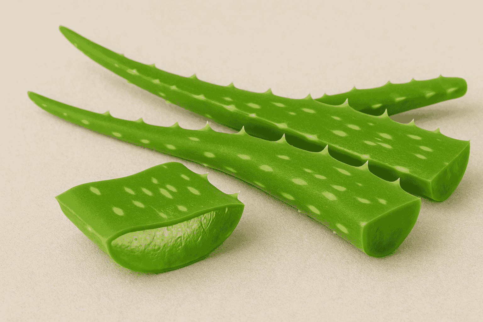 Aloe Vera for Jock Itch Aloe Vera for Jock Itch