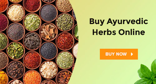 buy ayurvedic herbs online