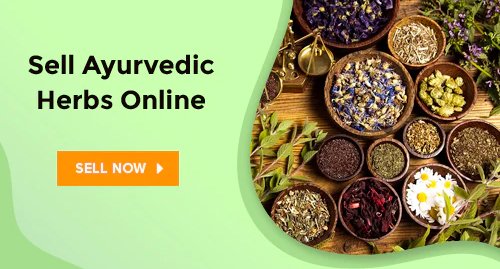 sell ayurvedic herbs online