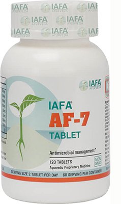 IAFA AF-7 Tablet