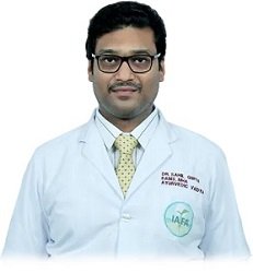 Dr. Sahil Gupta