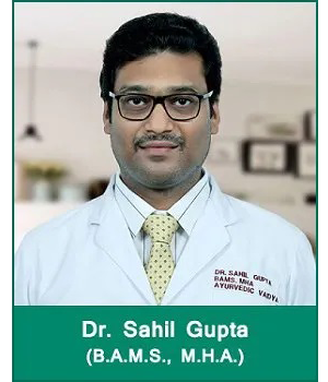 Ayurvedic Doctor