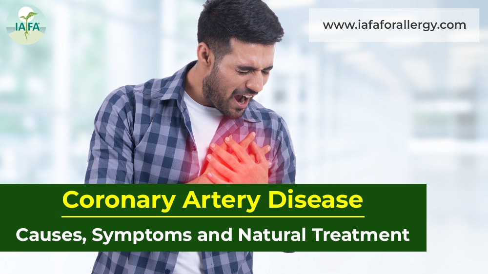 Coronary Artery Disease