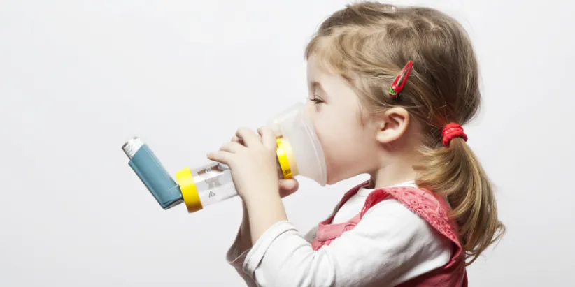 Childhood Asthma - Causes, Symptoms, and Treatment