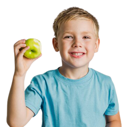 Healthy Food for Children