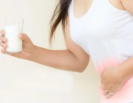 Lactose Intolerance - Causes, Symptoms and Ayurvedic Treatment