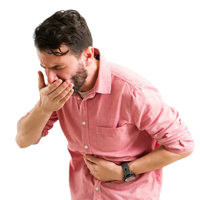 Leaky Gut Syndrome (Antraja Vrana)