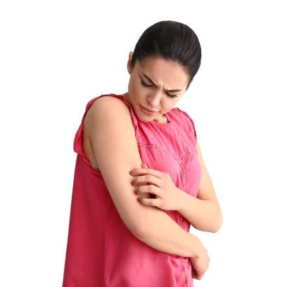 Lichen Planus Ayurvedic Treatment - Types, Causes, Symptoms and More