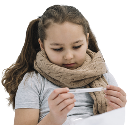 Manage Febrile Seizures