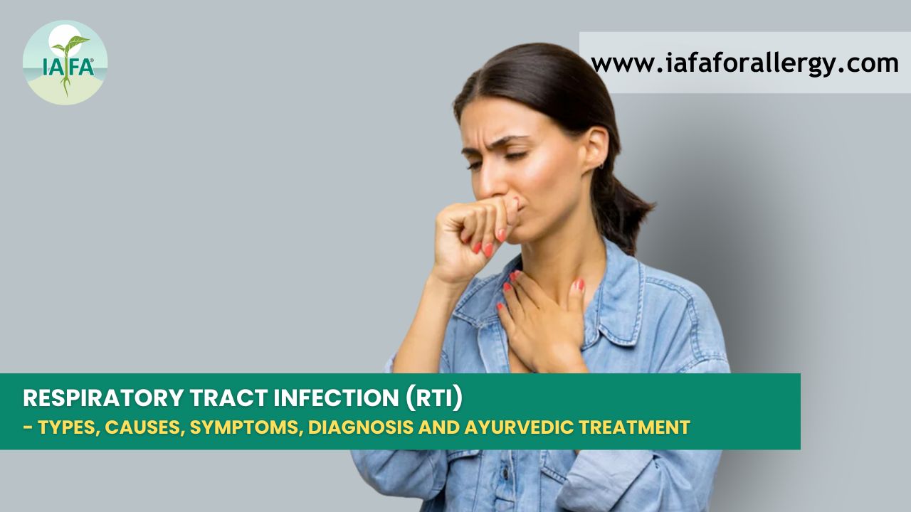 Respiratory Tract Infection (RTI)
