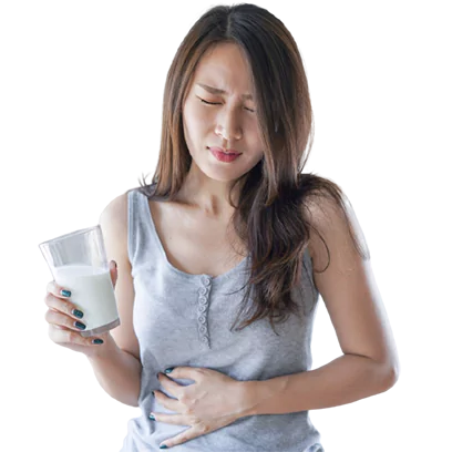 Lactose Intolerance