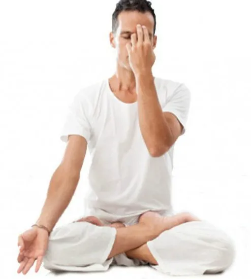Yoga Therapy in Dental Caries