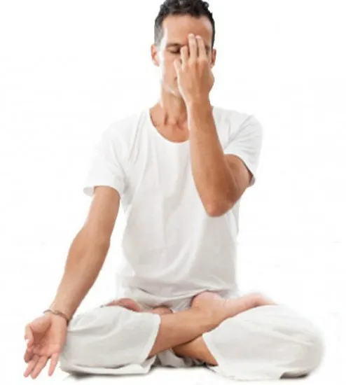 Yoga and Pranayama