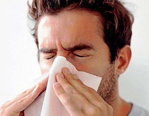 Ayurvedic Treatment for Allergic Rhinitis (Hay Fever) | IAFA Ayurveda