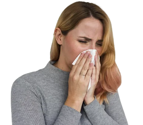 Allergic Rhinitis Ayurvedic Treatment