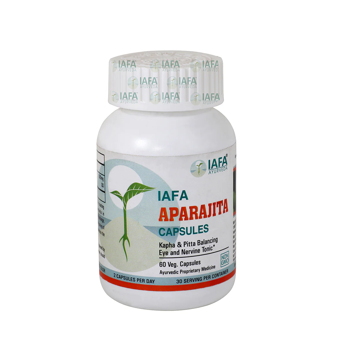 Aprajitha Capsules