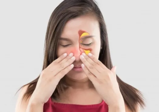 Ayurvedic Treatment for Fungal Sinusitis - Causes, Symptoms and More