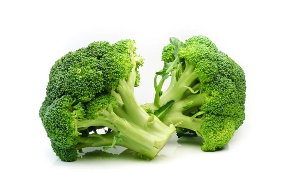 Broccoli (Brassica Oleracea) - Therapeutic Uses and Benefits