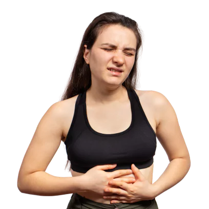 Crohn's Disease Natural Treatment - Causes, Symptoms and More