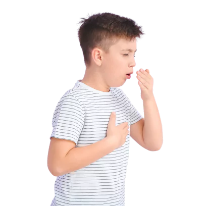 Bronchiolitis - Natural Ayurvedic Treatment