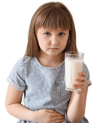 Casein Protein Allergy - Ayurvedic Treatment, Causes, Symptoms and More