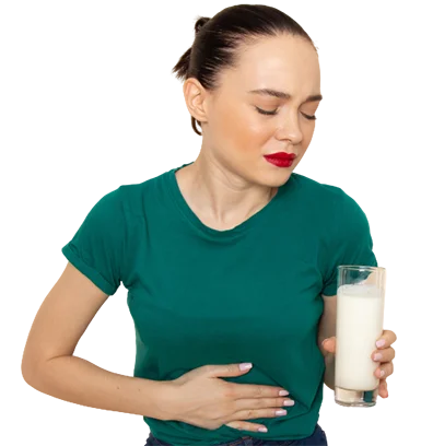 Manage Cow Milk Allergy