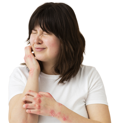 Ayurvedic Treatment for Fungal Infection - Fungal Diseases