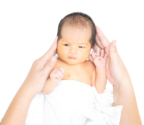 Jaundice in Children