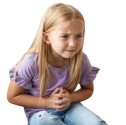 Peptic Ulcer in Children - Causes, Symptoms and Treatment