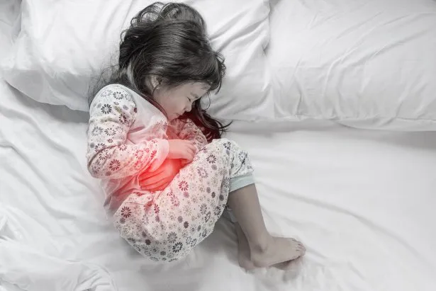 Manage Peptic Ulcer in Children