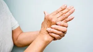 Rheumatoid Arthritis - Causes, Symptoms and Ayurvedic Treatment