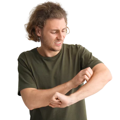 Ayurvedic Treatment for Skin Allergy - Causes, Symptoms and More