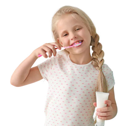 Ayurvedic Treatment of Toothpaste Allergy