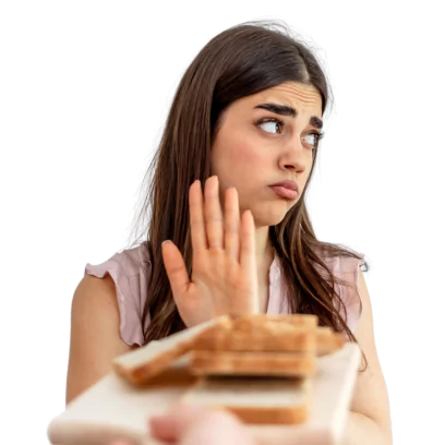 Wheat And Gluten Allergy (Grahani Roga)