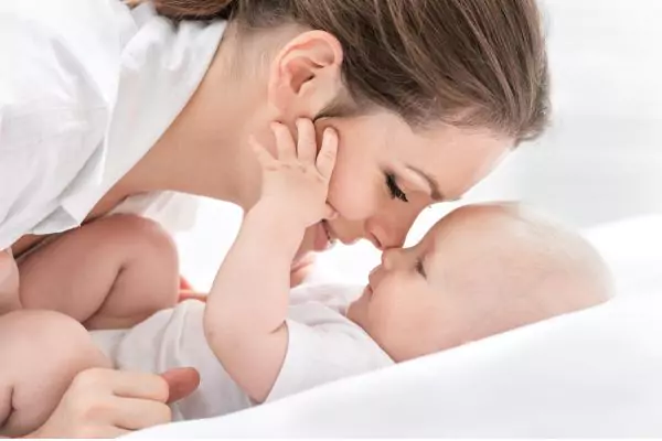 Baby Care