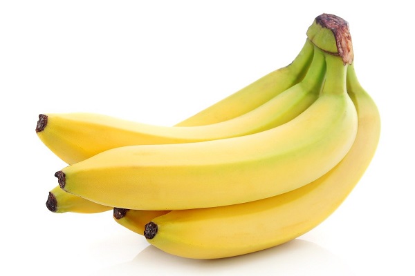 Banana (Kela - Musa Paradisiaca) - Therapeutic Uses and Benefits