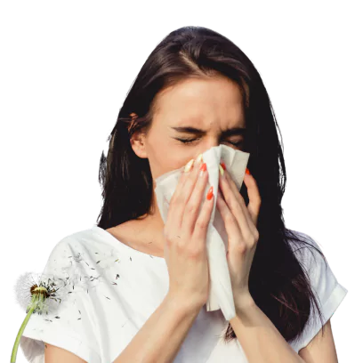 Pollen Allergy Ayurvedic Treatment - Causes, Symptoms and More