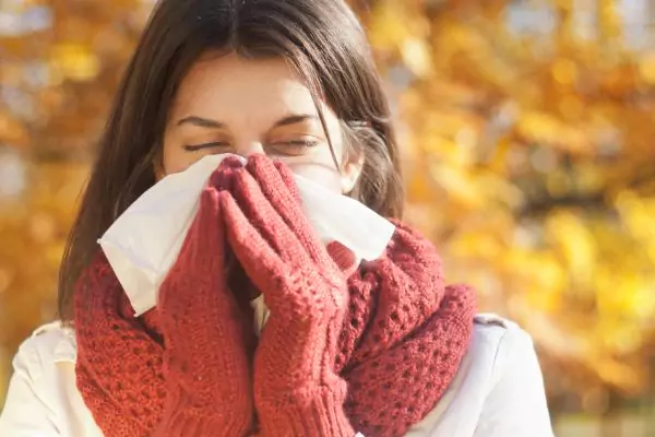 Seasonal Allergy - Causes, Symptoms and Ayurvedic Treatment