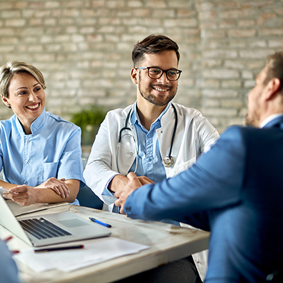 Ayurvedic Clinic Franchise Opportunities with IAFA Ayurveda