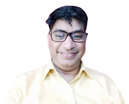 Vaidya Sarvesh Gupta - Wellness Ambassador of IAFA Ayurveda in Delhi