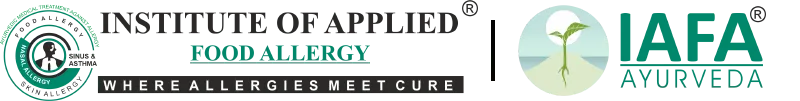 15 YEARS OF IAFA FOR ALLERGY