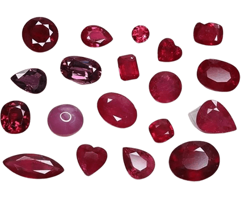 Manikya (Ruby) - The Astrological and Ayurvedic Benefits