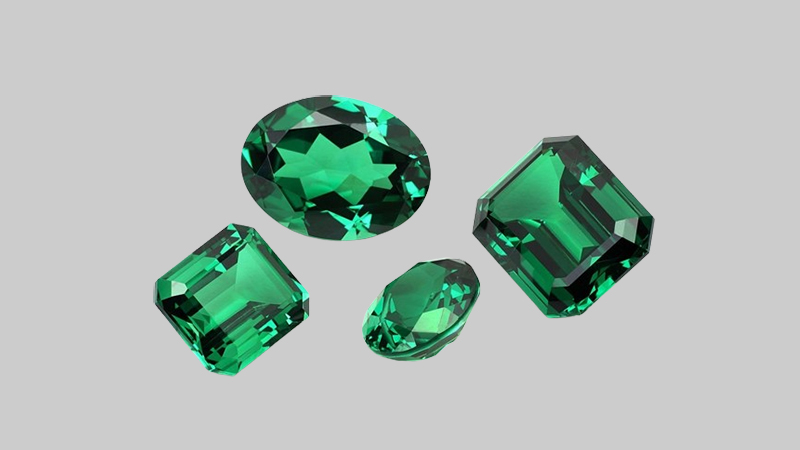 Emerald Stone (Panna Stone – Markat Stone)