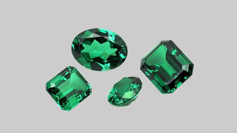 Emerald Stone (Panna - Markat) - The Astrological and Ayurvedic Benefits