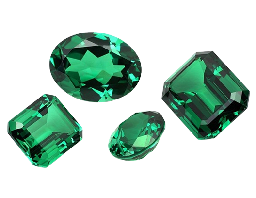 Emerald Stone (Panna - Markat) - The Astrological and Ayurvedic Benefits