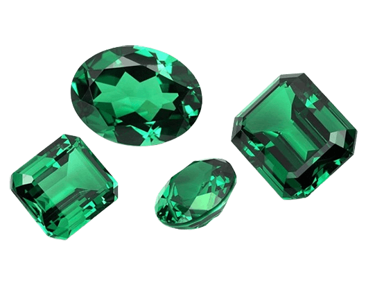 Emerald Stone (Panna - Markat) - The Astrological and Ayurvedic Benefits