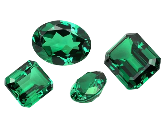 Emerald Stone (Panna - Markat) - The Astrological and Ayurvedic Benefits
